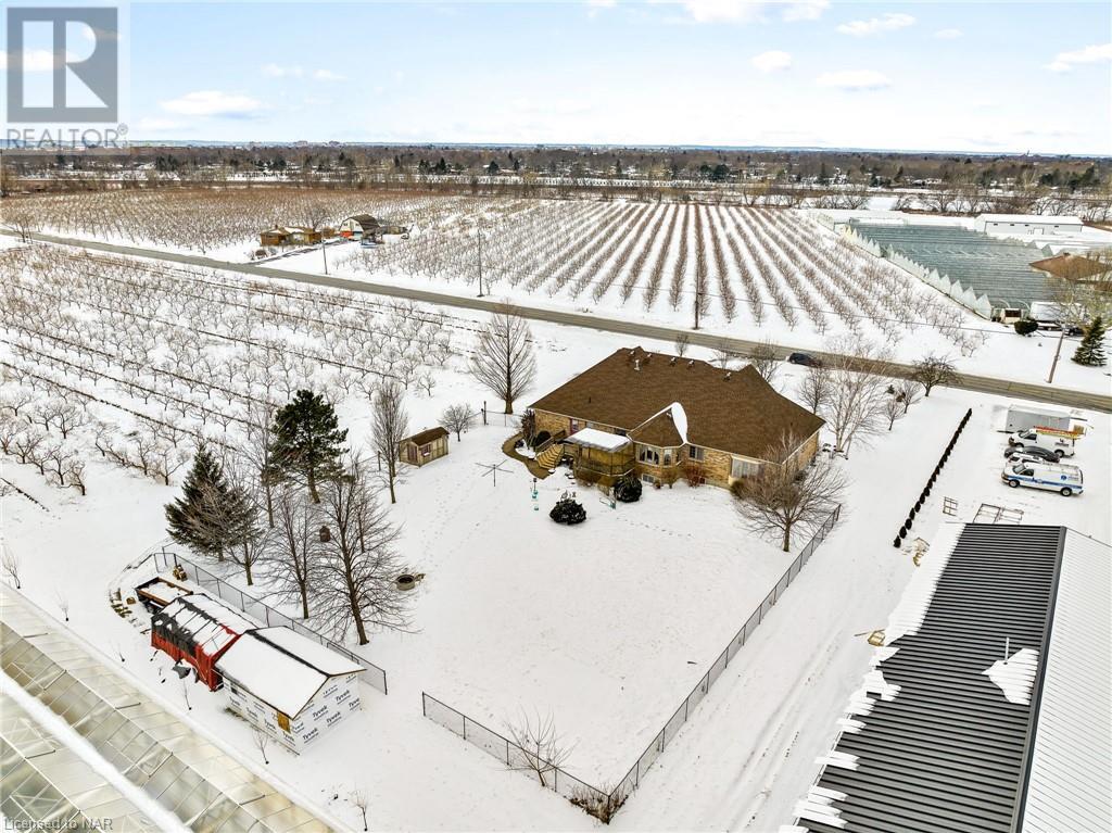 225 Read Road, Niagara-On-The-Lake, Ontario  L0S 1J0 - Photo 10 - 40474937