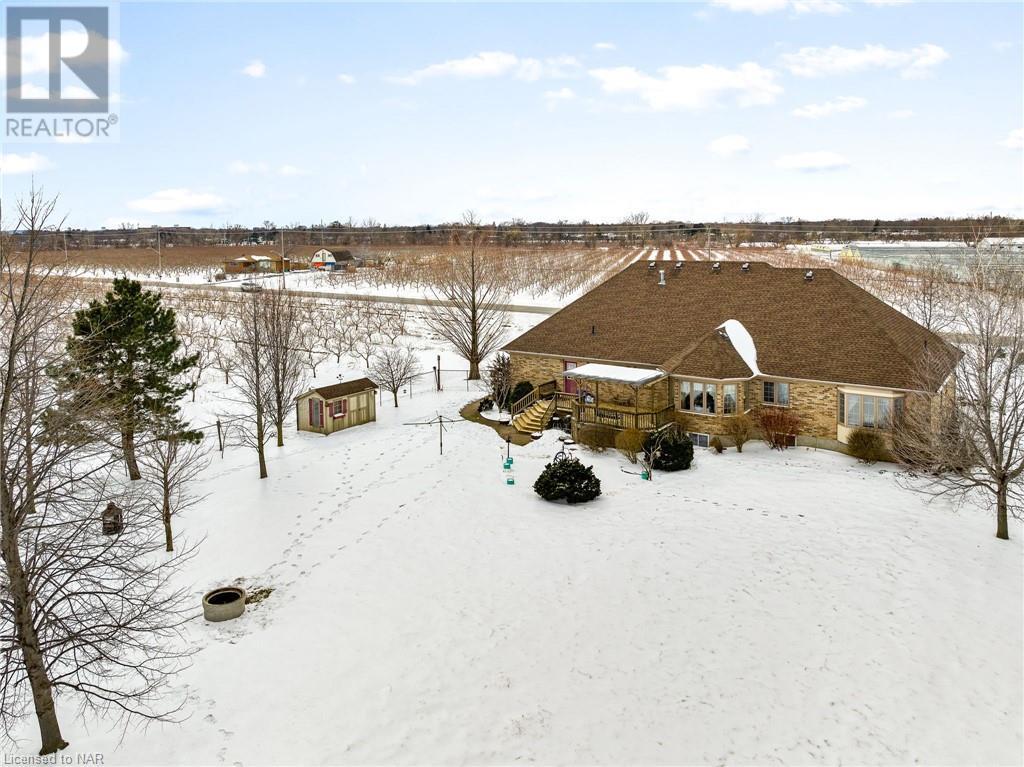 225 Read Road, Niagara-On-The-Lake, Ontario  L0S 1J0 - Photo 11 - 40474937