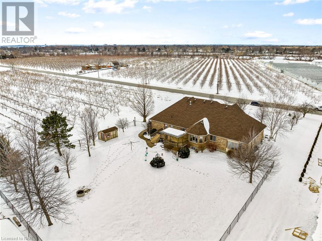 225 Read Road, Niagara-On-The-Lake, Ontario  L0S 1J0 - Photo 12 - 40474937