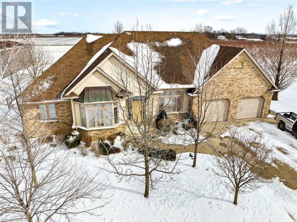 225 Read Road, Niagara-On-The-Lake, Ontario  L0S 1J0 - Photo 13 - 40474937