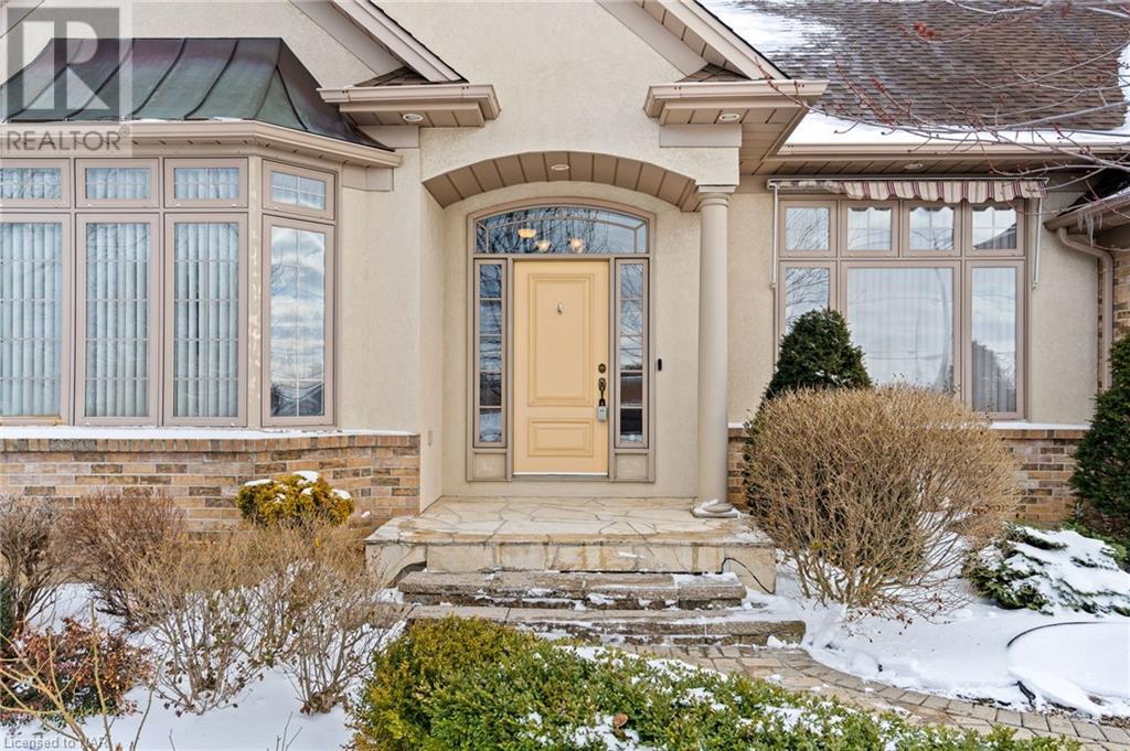 225 Read Road, Niagara-On-The-Lake, Ontario  L0S 1J0 - Photo 14 - 40474937