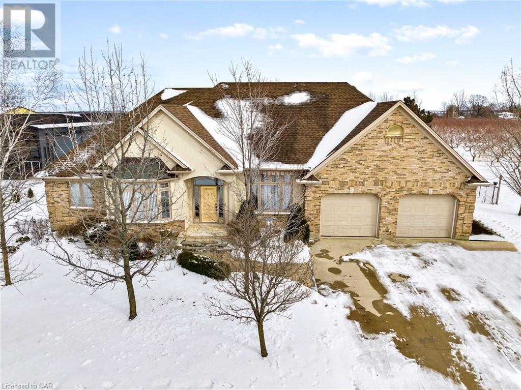 225 Read Road, Niagara-On-The-Lake, Ontario  L0S 1J0 - Photo 3 - 40474937