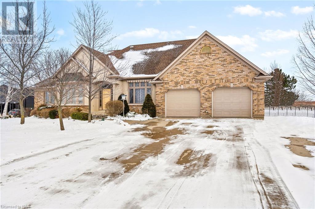 225 Read Road, Niagara-On-The-Lake, Ontario  L0S 1J0 - Photo 4 - 40474937