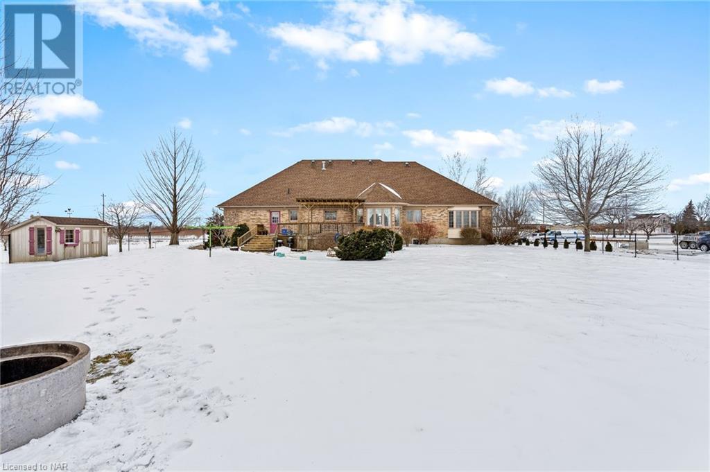 225 Read Road, Niagara-On-The-Lake, Ontario  L0S 1J0 - Photo 45 - 40474937