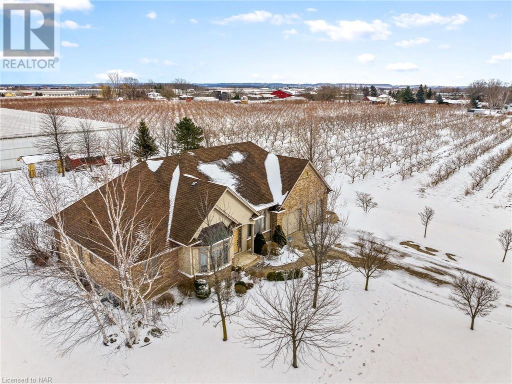 225 Read Road, Niagara-On-The-Lake, Ontario  L0S 1J0 - Photo 8 - 40474937
