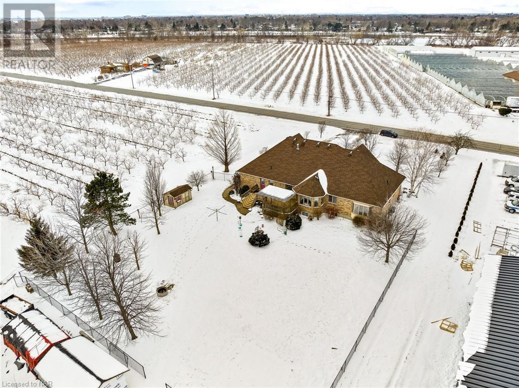 225 Read Road, Niagara-On-The-Lake, Ontario  L0S 1J0 - Photo 9 - 40474937