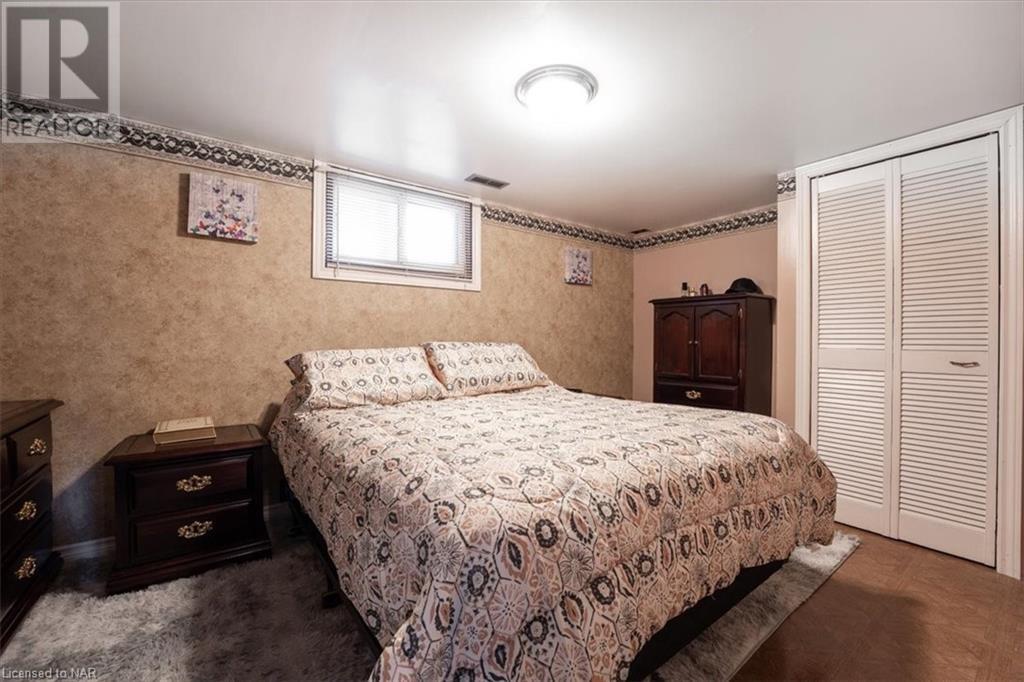 196 Hildred Street, Welland, Ontario  L3B 1N1 - Photo 16 - 40469518