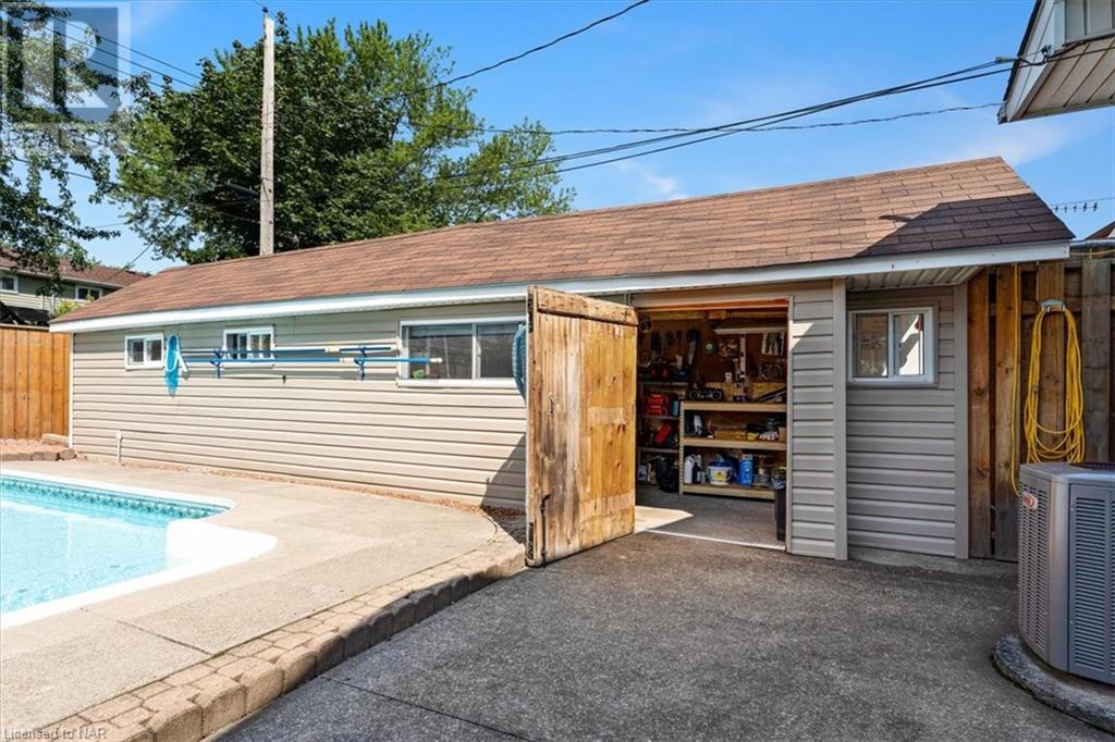 196 Hildred Street, Welland, Ontario  L3B 1N1 - Photo 22 - 40469518