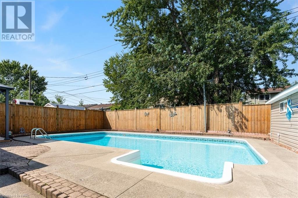 196 Hildred Street, Welland, Ontario  L3B 1N1 - Photo 23 - 40469518