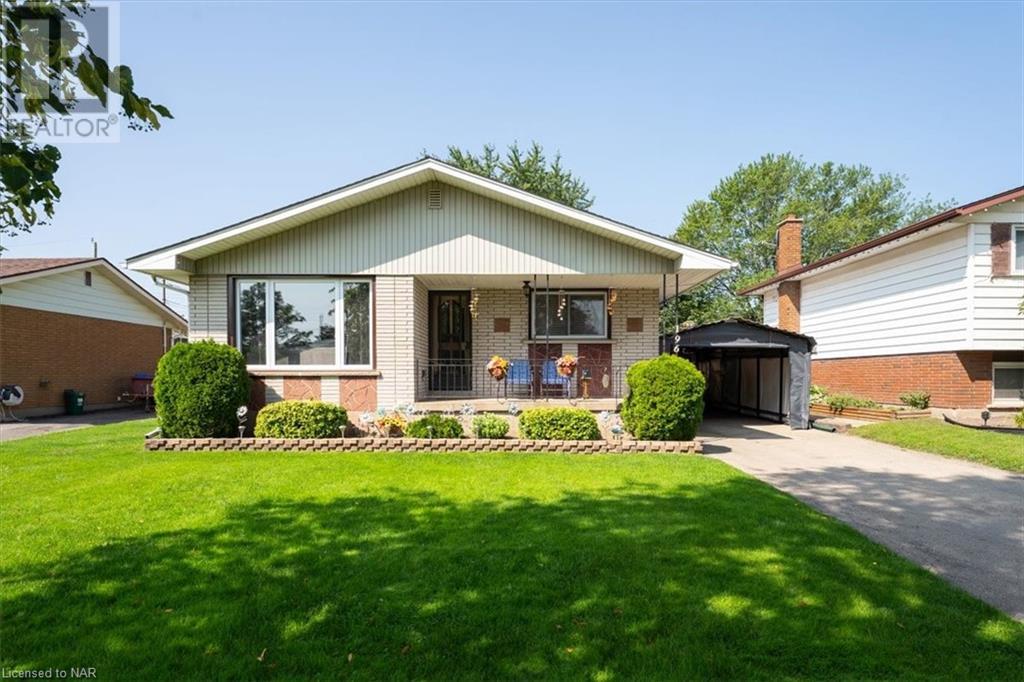 196 Hildred Street, Welland, Ontario  L3B 1N1 - Photo 3 - 40469518
