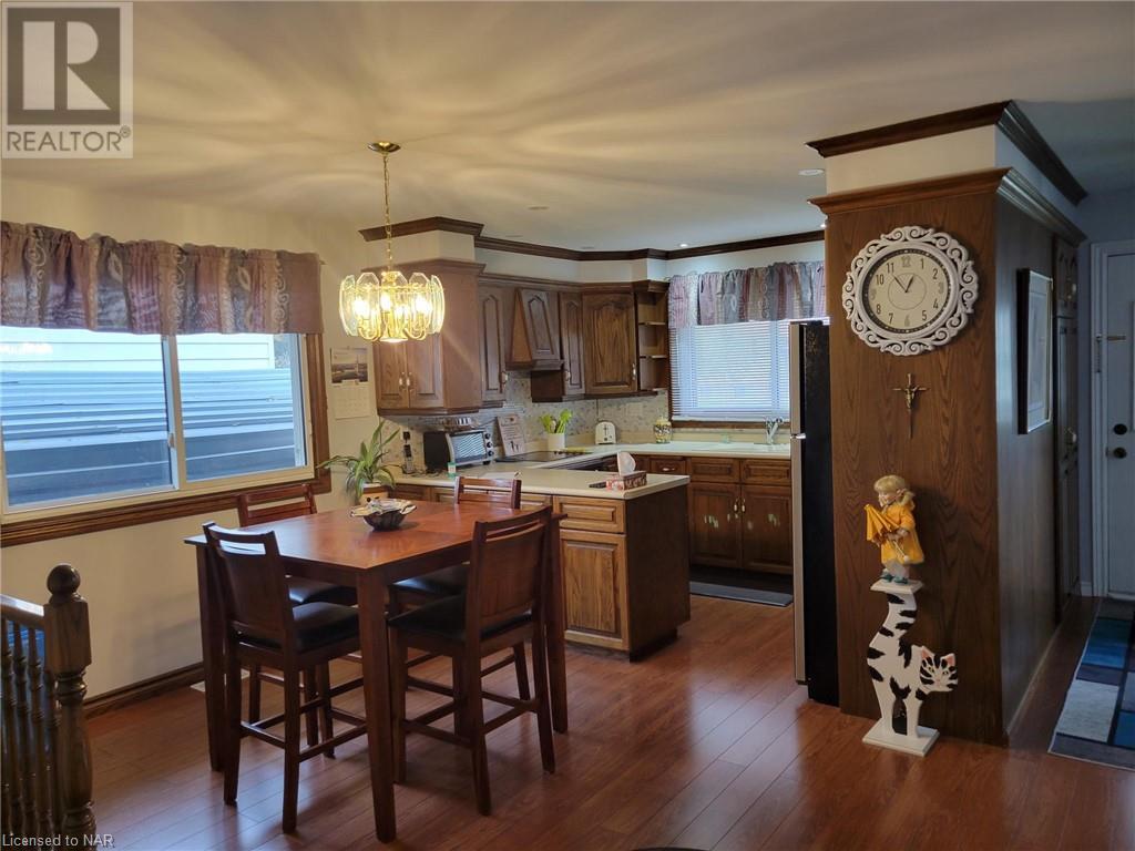 196 Hildred Street, Welland, Ontario  L3B 1N1 - Photo 4 - 40469518