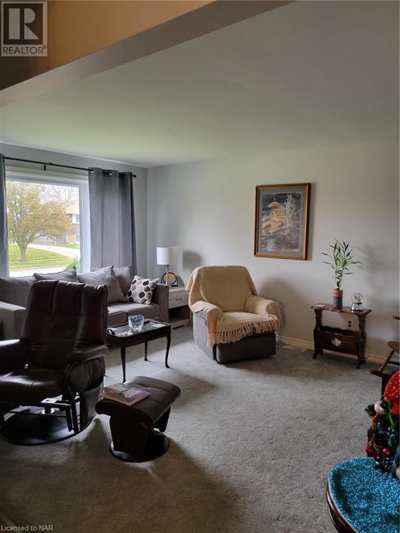 196 Hildred Street, Welland, Ontario  L3B 1N1 - Photo 9 - 40469518