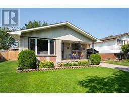 196 HILDRED Street, welland, Ontario