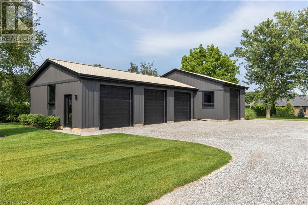 1613g Lookout Street, Ridgeville, Ontario  L0S 1M0 - Photo 35 - 40476405