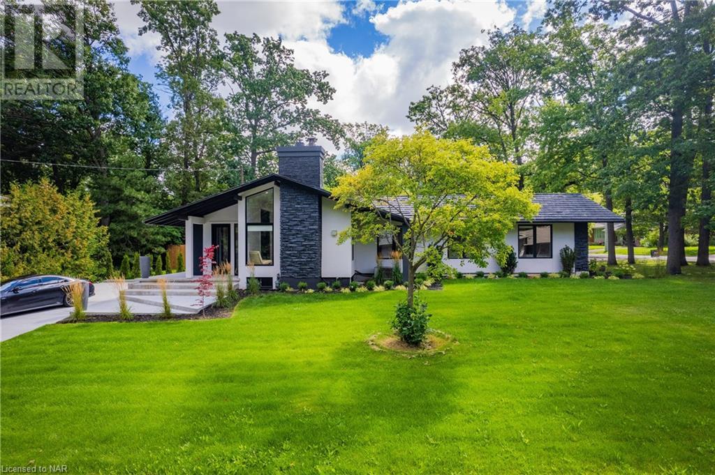 189 LOCKHART Drive, st. catharines, Ontario