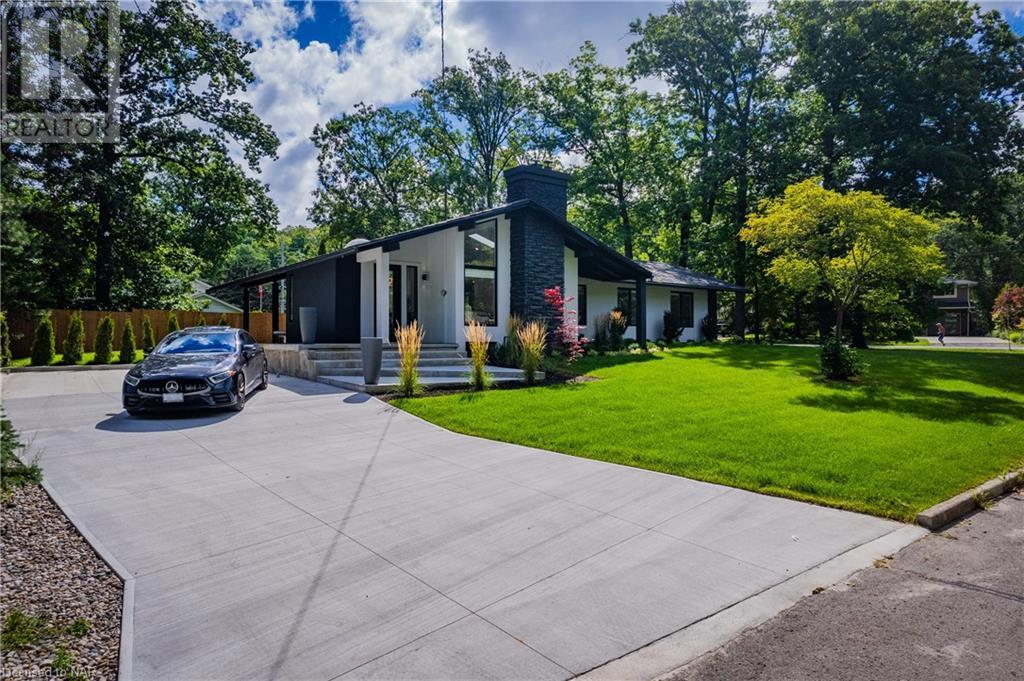 189 Lockhart Drive, St. Catharines, Ontario  L2T 1W8 - Photo 2 - 40452717