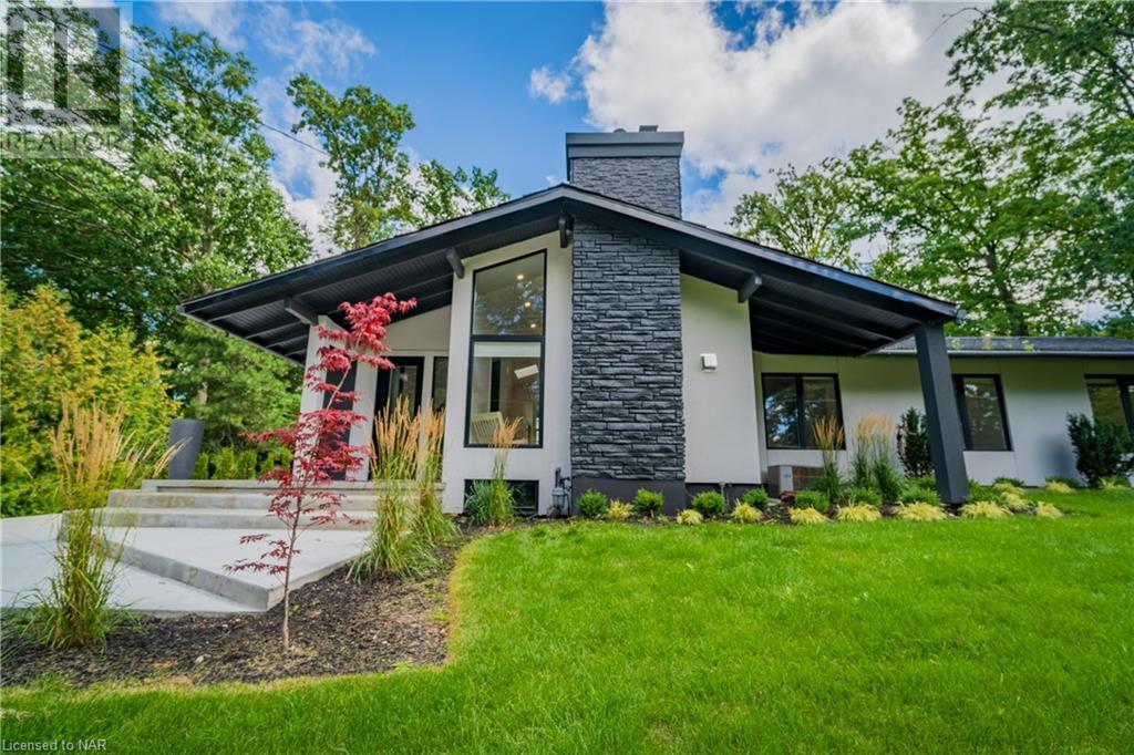 189 Lockhart Drive, St. Catharines, Ontario  L2T 1W8 - Photo 24 - 40452717