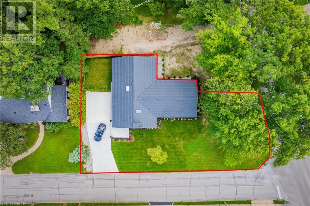189 Lockhart Drive, St. Catharines, Ontario  L2T 1W8 - Photo 26 - 40452717