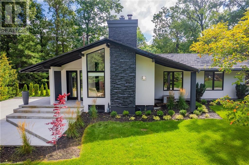 189 Lockhart Drive, St. Catharines, Ontario  L2T 1W8 - Photo 3 - 40452717