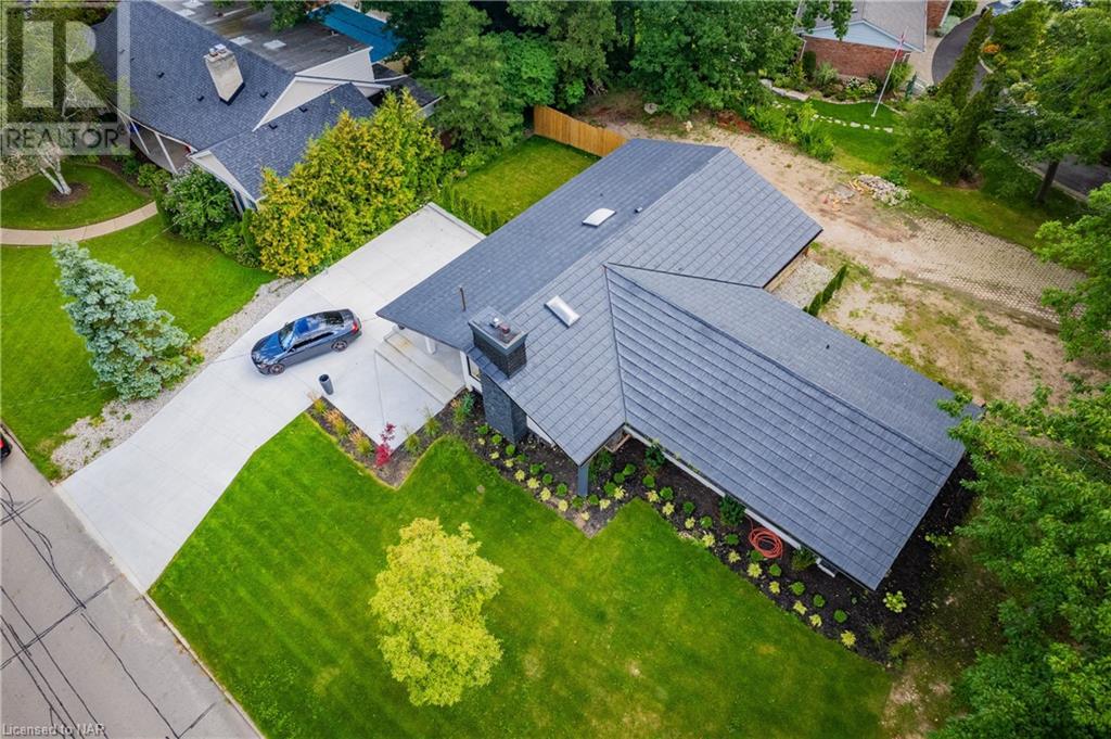 189 Lockhart Drive, St. Catharines, Ontario  L2T 1W8 - Photo 4 - 40452717