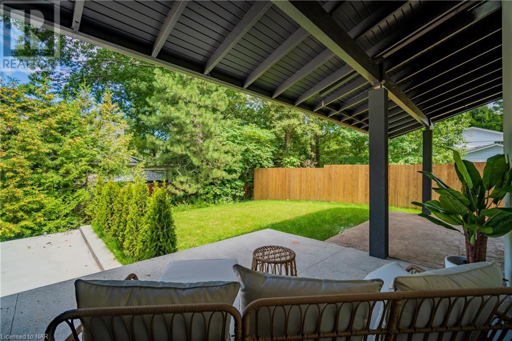 189 Lockhart Drive, St. Catharines, Ontario  L2T 1W8 - Photo 5 - 40452717