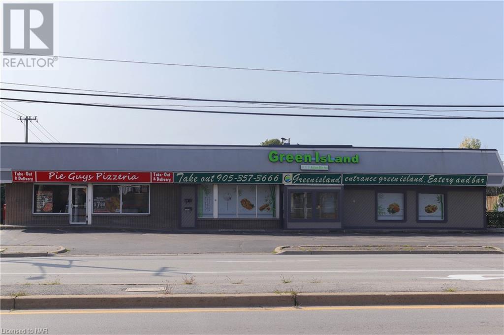 8278 THOROLD STONE Road, thorold, Ontario