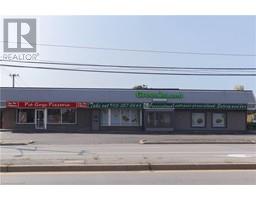 8278 THOROLD STONE Road, thorold, Ontario