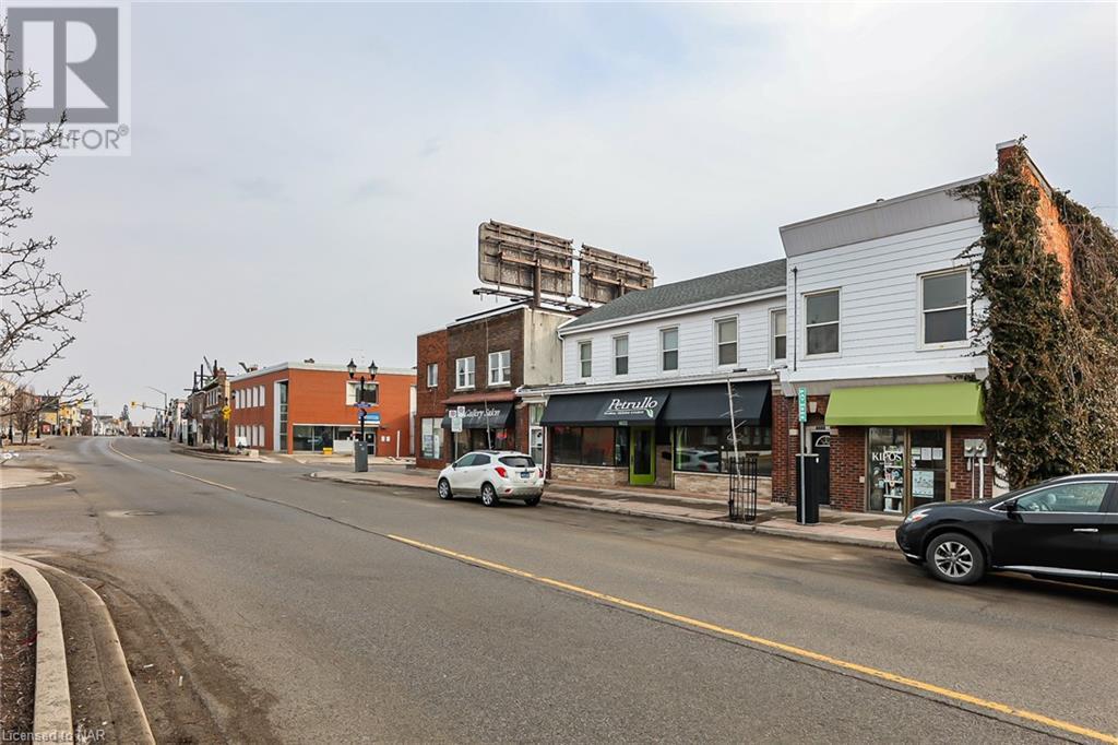 6032 Main Street, Niagara Falls, Ontario  L2G 5Z9 - Photo 3 - 40454540