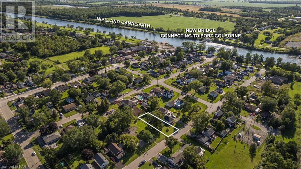 51 HURON Street, welland, Ontario