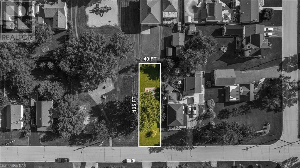 51 Huron Street, Welland, Ontario  L3B 5J5 - Photo 10 - 40477232