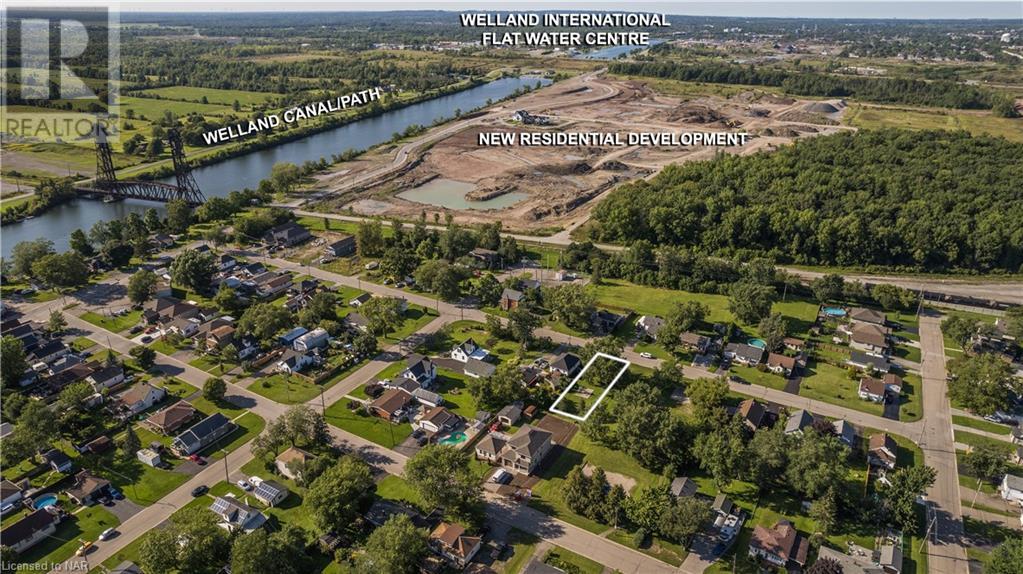 51 Huron Street, Welland, Ontario  L3B 5J5 - Photo 2 - 40477232