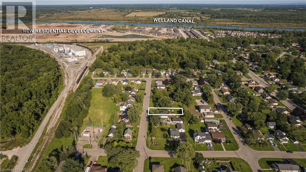 51 Huron Street, Welland, Ontario  L3B 5J5 - Photo 8 - 40477232