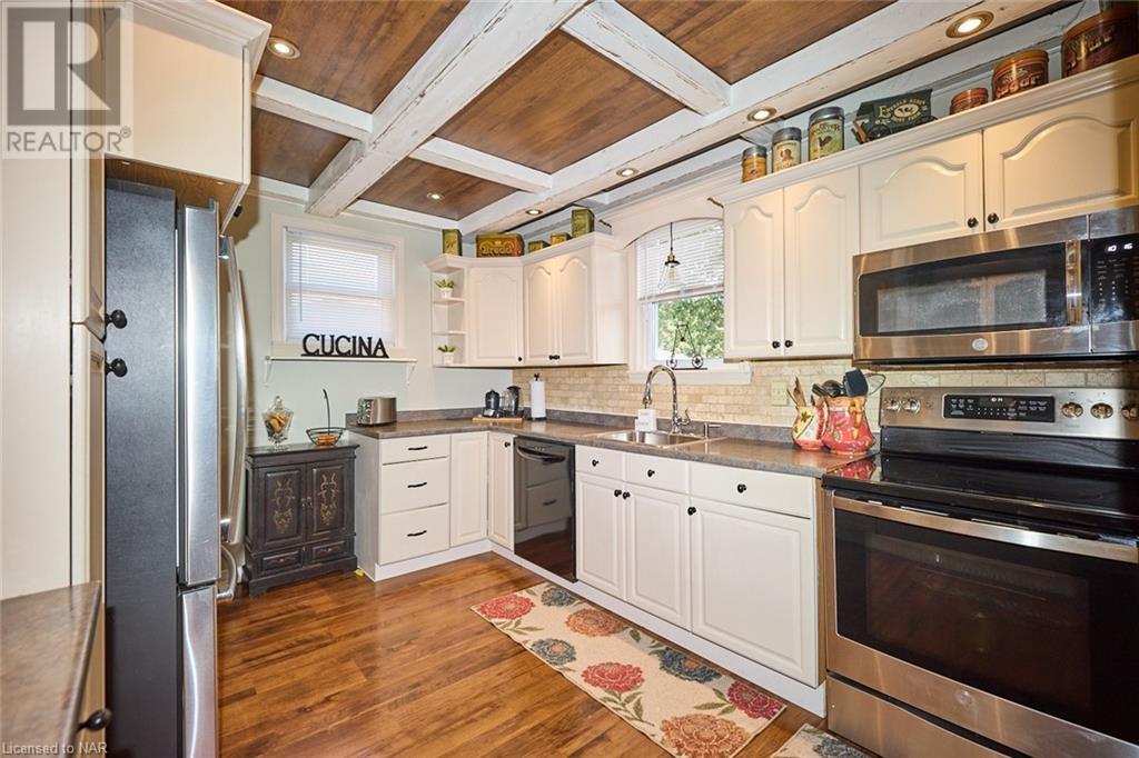 577 SUGARLOAF Street, port colborne, Ontario
