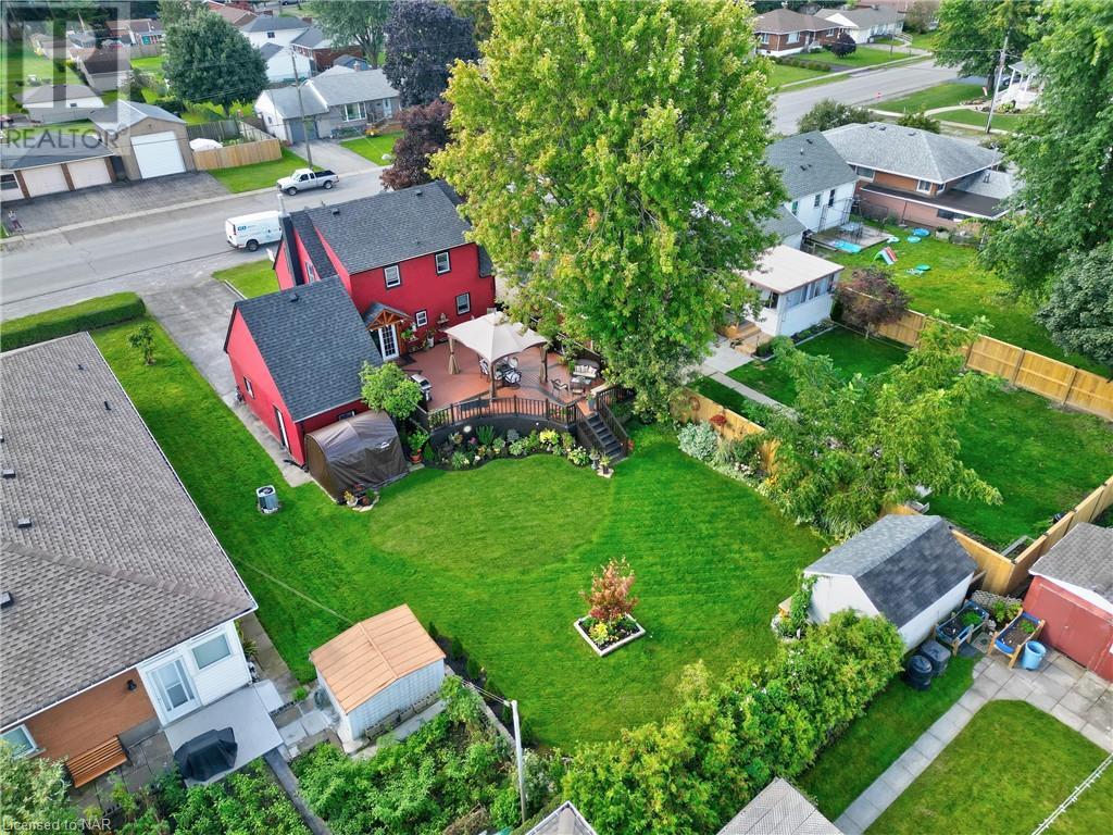 577 Sugarloaf Street, Port Colborne, Ontario  L3K 2R1 - Photo 35 - 40477211