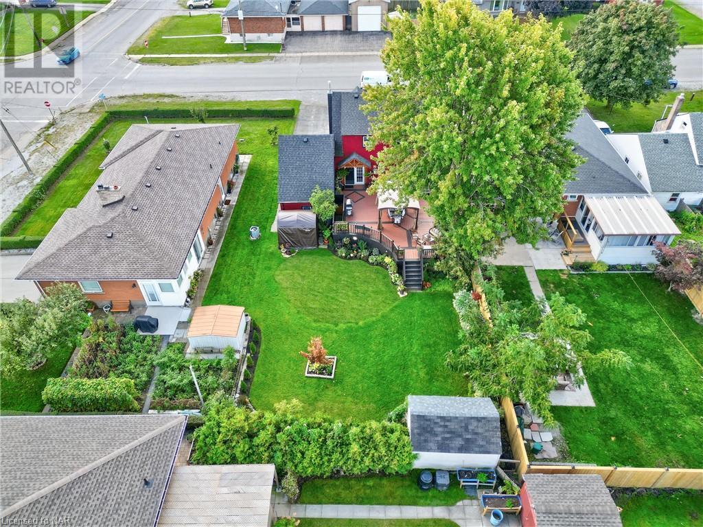 577 Sugarloaf Street, Port Colborne, Ontario  L3K 2R1 - Photo 37 - 40477211