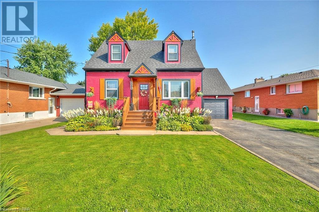 577 Sugarloaf Street, Port Colborne, Ontario  L3K 2R1 - Photo 4 - 40477211