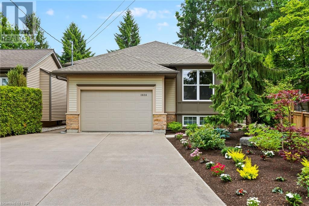 162A LAKESHORE Road, st. catharines, Ontario