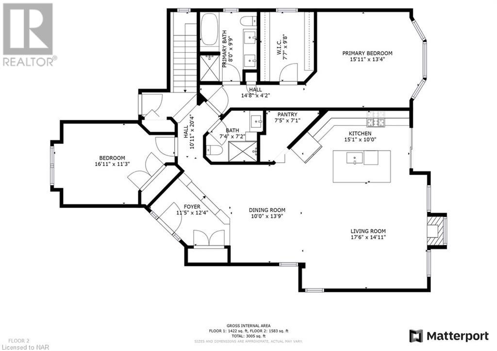 162a Lakeshore Road, St. Catharines, Ontario  L2N 2V1 - Photo 40 - 40477546