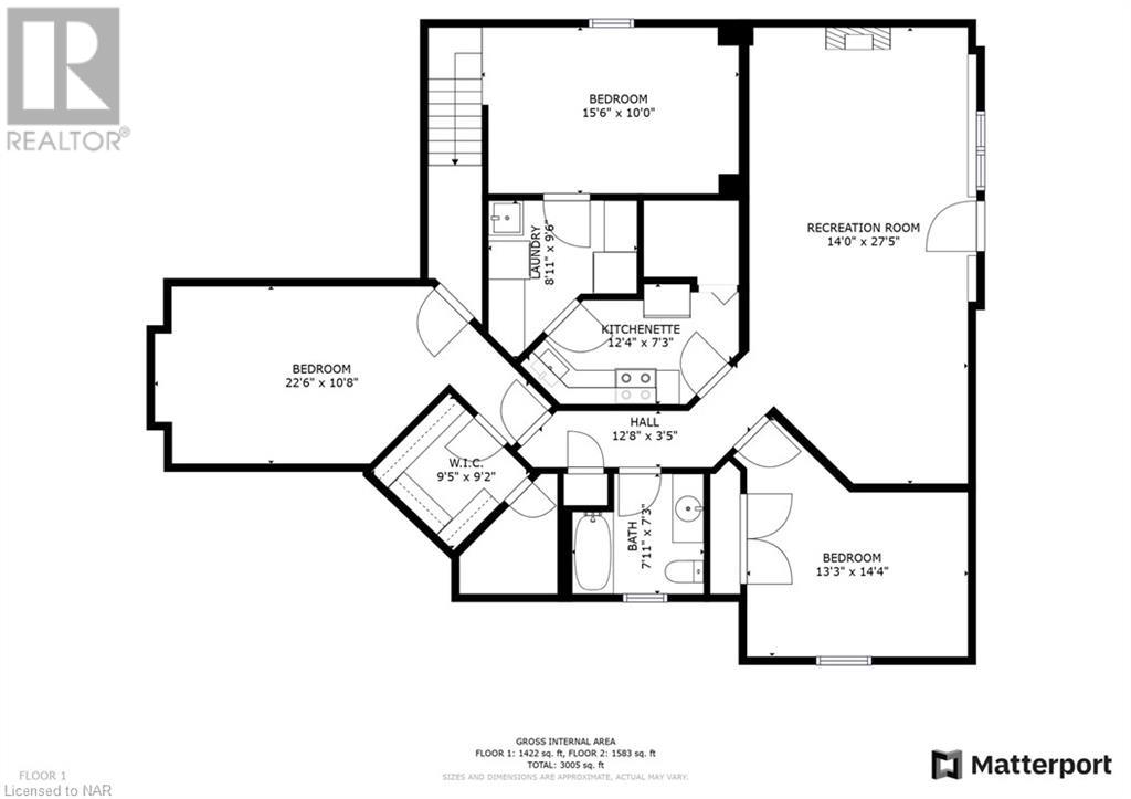 162a Lakeshore Road, St. Catharines, Ontario  L2N 2V1 - Photo 41 - 40477546