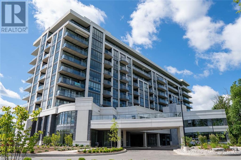 7711 GREEN VISTA Gate Unit# 520, niagara falls, Ontario