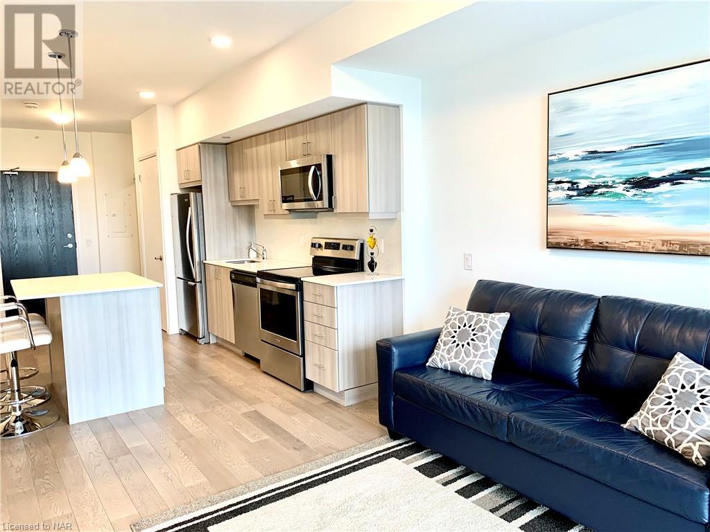 7711 Green Vista Gate Unit# 520, Niagara Falls, Ontario  L2G 0A8 - Photo 12 - 40474587