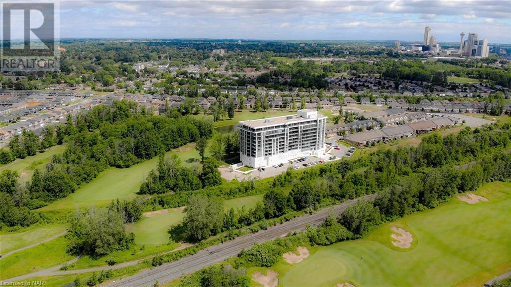 7711 Green Vista Gate Unit# 520, Niagara Falls, Ontario  L2G 0A8 - Photo 3 - 40474587