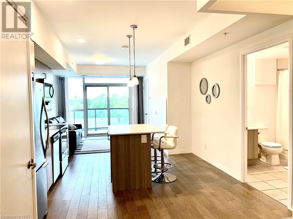 7711 Green Vista Gate Unit# 520, Niagara Falls, Ontario  L2G 0A8 - Photo 5 - 40474587