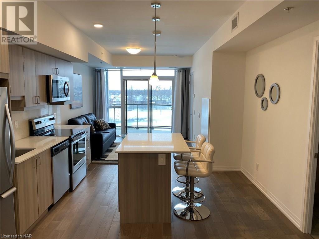 7711 Green Vista Gate Unit# 520, Niagara Falls, Ontario  L2G 0A8 - Photo 6 - 40474587