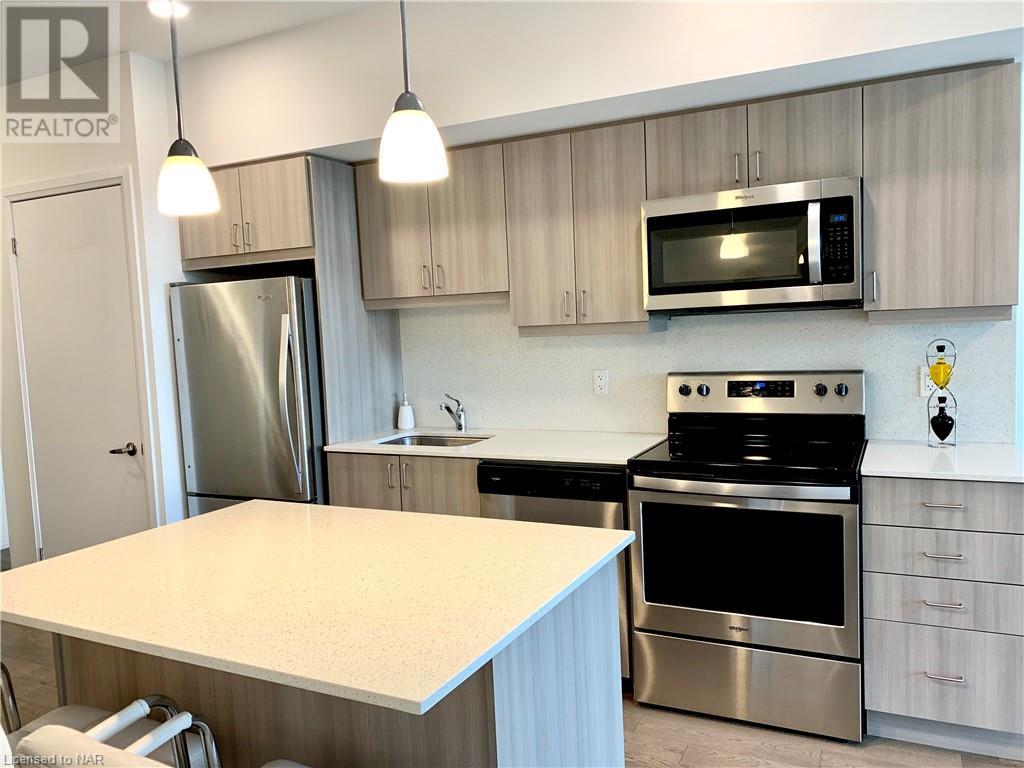 7711 Green Vista Gate Unit# 520, Niagara Falls, Ontario  L2G 0A8 - Photo 7 - 40474587