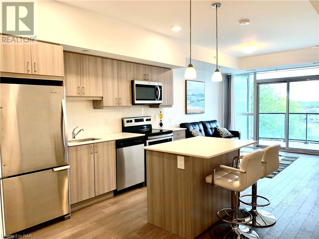 7711 Green Vista Gate Unit# 520, Niagara Falls, Ontario  L2G 0A8 - Photo 8 - 40474587