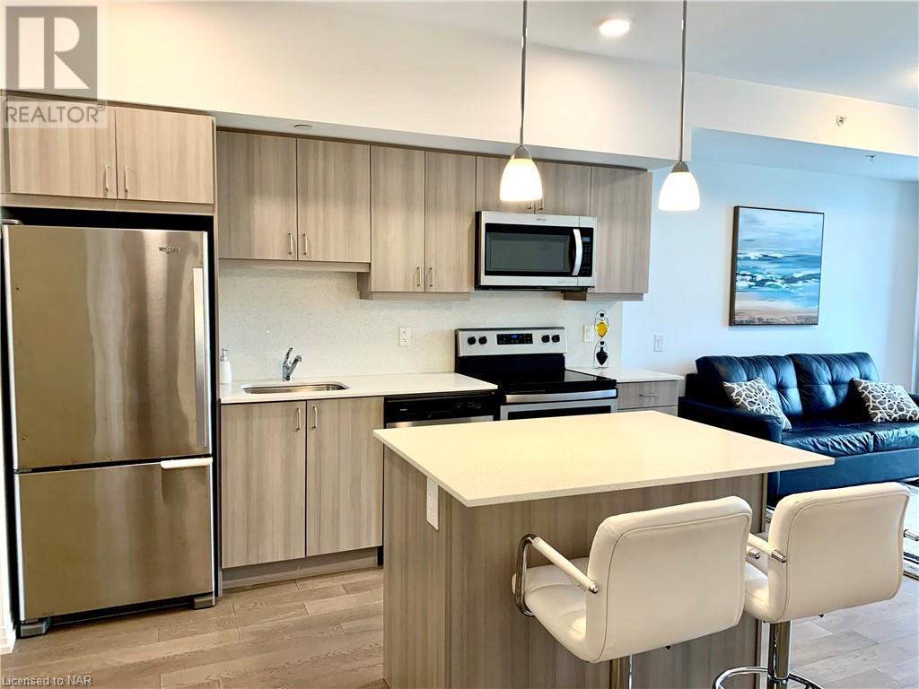 7711 Green Vista Gate Unit# 520, Niagara Falls, Ontario  L2G 0A8 - Photo 9 - 40474587