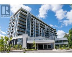 7711 GREEN VISTA Gate Unit# 520, niagara falls, Ontario