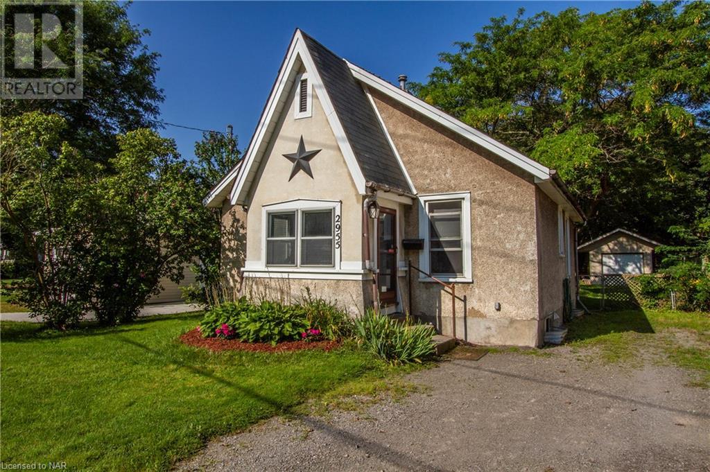 2955 PORTAGE Road, niagara falls, Ontario