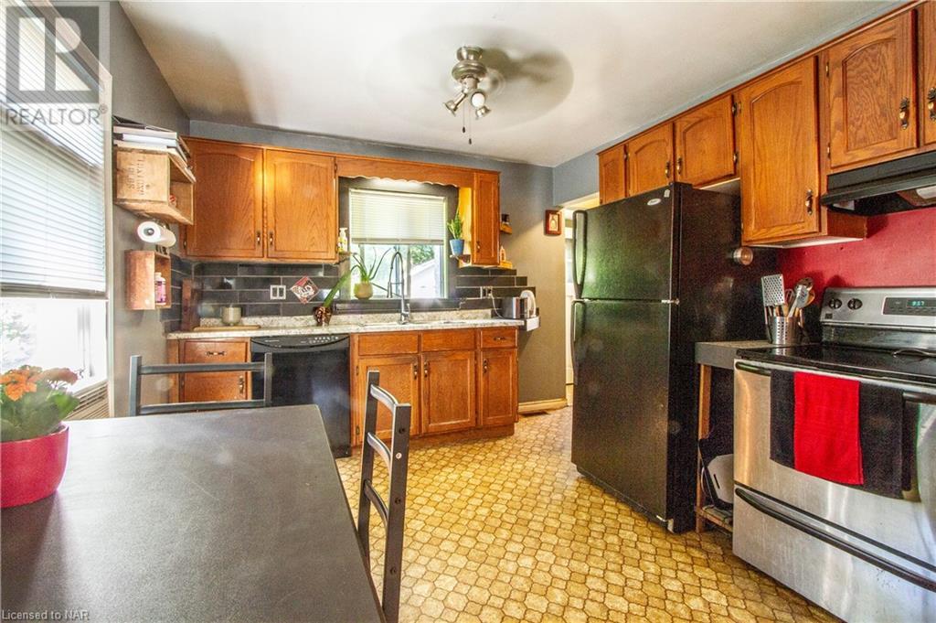 2955 Portage Road, Niagara Falls, Ontario  L2J 2J6 - Photo 8 - 40477763